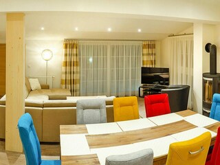 Parque de vacaciones Wildschönau-Niederau Características 6