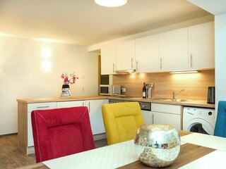 Vakantiepark Wildschönau-Niederau Kenmerken 16