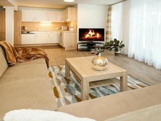 Holiday park Wildschönau-Niederau Features 12