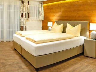 Holiday park Wildschönau-Niederau Features 9