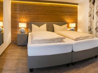 Holiday park Wildschönau-Niederau Features 21