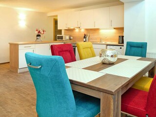 Holiday park Wildschönau-Niederau Features 15