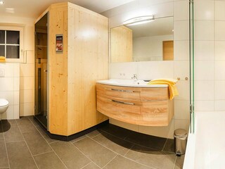 Holiday park Wildschönau-Niederau Features 16