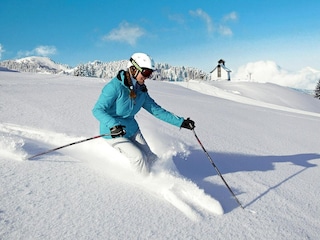 Parco vacanze Wildschönau-Niederau  24