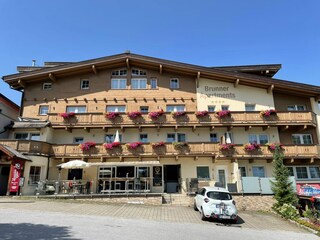 Parque de vacaciones Wildschönau-Niederau  26