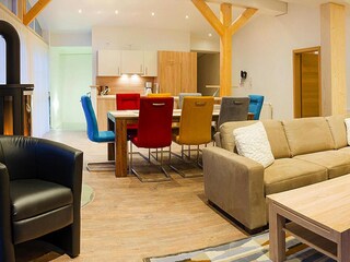 Holiday park Wildschönau-Niederau Features 12