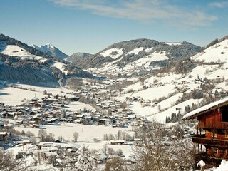 Vakantiepark Wildschönau-Niederau  30