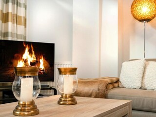 Ferienpark Wildschönau-Niederau Ausstattung 19