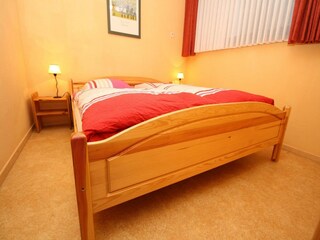 Apartamento Wieda Características 7