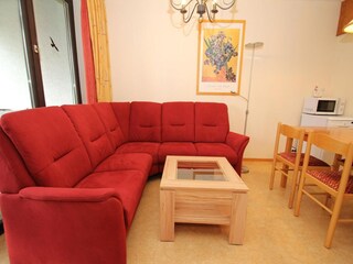 Appartement Wieda Équipement 12