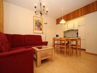 Apartment Wieda Ausstattung 13
