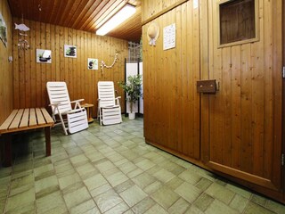Appartement Wieda Équipement 14