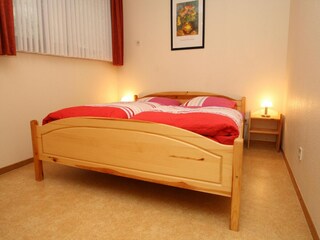 Appartement Wieda Équipement 15