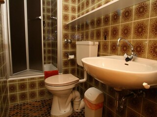 Appartement Wieda Équipement 13