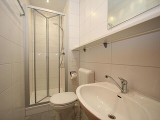 Appartamento Wieda Caratteristiche 7