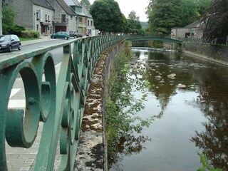 Apartamento Wieda Entorno 21