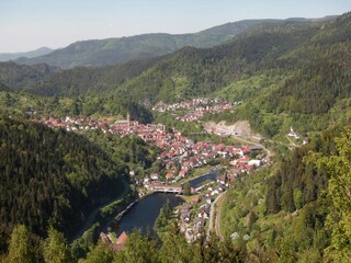 Appartement Wieda Environnement 19