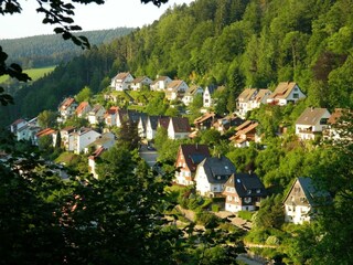 Appartement Wieda Environnement 22