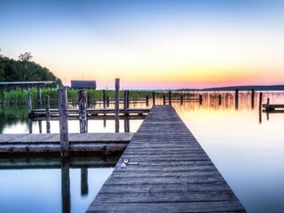 Parque de vacaciones Waren (Müritz)  19