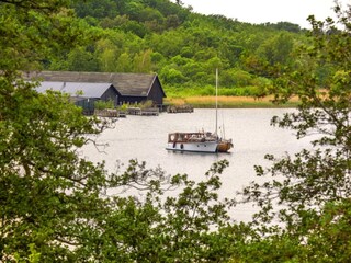 Parque de vacaciones Waren (Müritz)  20