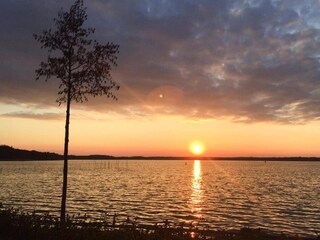 Parque de vacaciones Waren (Müritz) Entorno 18