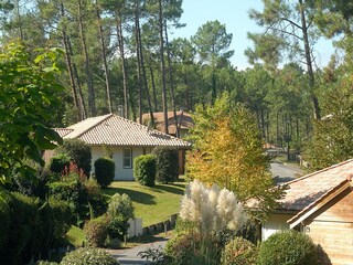 Parque de vacaciones Moliets-et-Maâ Entorno 23