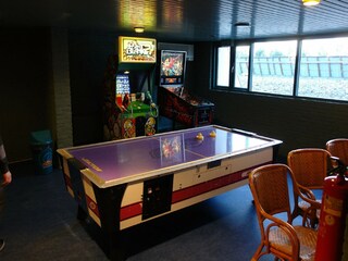 Vakantiepark Breskens  17