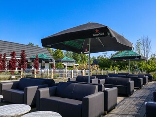 Vakantiepark Breskens  25