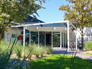Vakantiepark Breskens  26