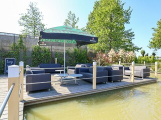 Vakantiepark Breskens  27