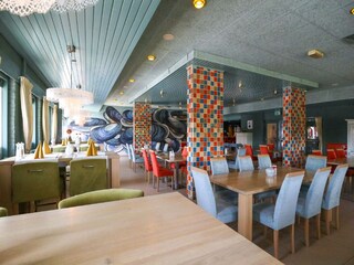 Vakantiepark Breskens  34