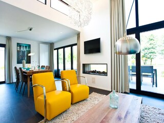 Vakantiepark Breskens Kenmerken 16