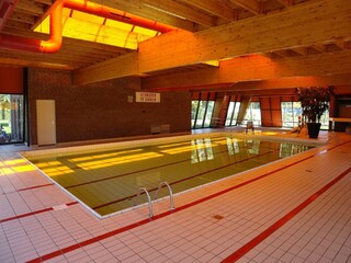 Vakantiepark Breskens  19