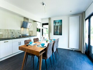 Vakantiepark Breskens Kenmerken 6