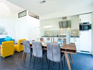Vakantiepark Breskens Kenmerken 7