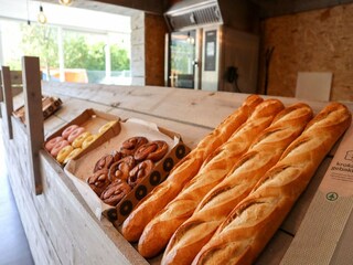 Vakantiepark Breskens  21