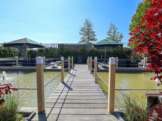 Vakantiepark Breskens  22