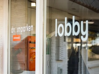 Vakantiepark Breskens  23