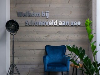 Vakantiepark Breskens  37
