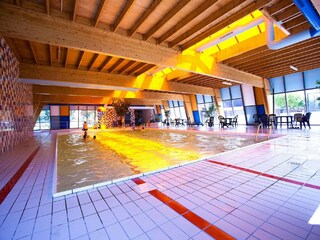 Vakantiepark Breskens  29
