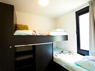 Vakantiepark Breskens Kenmerken 11