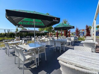 Vakantiepark Breskens  36