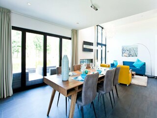 Vakantiepark Breskens Kenmerken 14