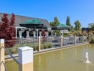 Vakantiepark Breskens  31