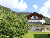 Apartamento Bramberg am Wildkogel Grabación al aire libre 1