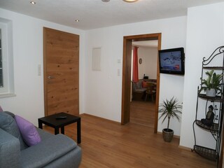 Appartement Bramberg am Wildkogel Kenmerken 8