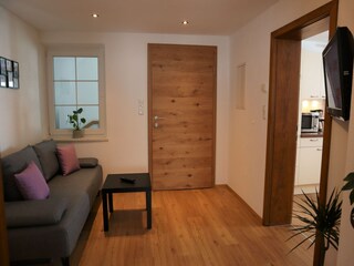 Appartement Bramberg am Wildkogel Kenmerken 13
