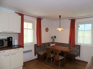 Appartement Bramberg am Wildkogel Kenmerken 5