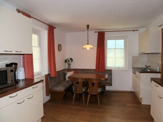 Appartement Bramberg am Wildkogel Kenmerken 12