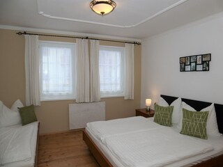 Appartement Bramberg am Wildkogel Kenmerken 9